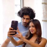 Rrahul Sudhir Instagram - छत तो बहुत मिली… बस घर ना मिला कहीं… @totalindiandrama @shrishtimunka #rrahulsudhir #totalindiandrama Mumbai, Maharashtra