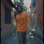 Rrahul Sudhir Instagram - LIVE FEARLESS. It’s not the lack of fear but bouncing through it to the other side. To all of you out there crossing that chasm, you are everyday heroes. A big up to @rrahulsudhir for following his dreams. #letsbounce #2023 #breakbounce #newarrivals #mensfashion #summerstyle #casualfashion #mensstyle #menswear #fashion #lifestyle #alternatefashion #edgyfashion #everydayfashion #fashionindia #streetstyle #instafashion #onlineshopping #fashionista #music #streetstyle #hiphop #dance #sport #partywear #travel #sport