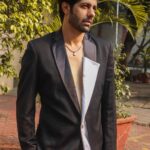 Rrahul Sudhir Instagram - The longing for absolution has had us praying on our knees trying to score brownie points for the other-side…just get on with all that guilt…acrimonious….sanctimonious and erroneous…all stand the same judgement… Shot & Edited By - @zebiee_xyz_ HMUA - @srksharukhkhan Stylist - @shilpsaxena @shilpi_saxene_label #love #photooftheday #instagood #fashion #instagram #style #ootd #moda #photography #beautiful #onlineshopping #trend #makeup #luxury #photo #art #picoftheday #photoshoot #tendencia Mumbai, Maharashtra