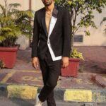 Rrahul Sudhir Instagram - The longing for absolution has had us praying on our knees trying to score brownie points for the other-side…just get on with all that guilt…acrimonious….sanctimonious and erroneous…all stand the same judgement… Shot & Edited By - @zebiee_xyz_ HMUA - @srksharukhkhan Stylist - @shilpsaxena @shilpi_saxene_label #love #photooftheday #instagood #fashion #instagram #style #ootd #moda #photography #beautiful #onlineshopping #trend #makeup #luxury #photo #art #picoftheday #photoshoot #tendencia Mumbai, Maharashtra