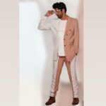 Rrahul Sudhir Instagram - Expecting & accepting are two sides of life.. Where expecting ends in tears, while accepting makes you cheer.. @rrahulsudhir ❤️❤️ #fashionlove #instagood #like #photography #beautiful #photooftheday #follow #instagram #picoftheday #model #bhfyp #art #beauty #instadaily #me #likeforlikes #smile #ootd #followme #moda #fashionblogger #happy #cute #instalike #myself #fashionstyle #photo #fashi If u liked this outfit and want to purchase and customised for ur self and gift to someone one kindly dm @shilpsaxena Conceptualised by @shilpsaxena Designed by Suumaayaa @shilpsaxena Creative producer @its_simmi_karna Photography by @vishalsaxenaphotography Videography by @ashish_j_nakashe Make up and hair style. @kanizfatima_hairstylist @jeevanmakovers (male hairstylist) alifiya2222 Makeup:- @prasadmakovers #hussainmakeupartist punamartist7781 Dress team @Aejaj_shaikh_2805 @sahilshaikh020