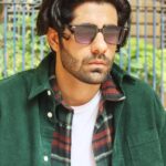 Rrahul Sudhir Instagram - Just One Of Those Pictures That Do You No Good….Come To Think Of It What Does Us Good….Maybe Nothing… Shot By - @zebiee_xyz_ HMUA - @srksharukhkhan Stylist - @mehandi7_ Assistant - @_sejalll18___ #rrahulsudhir #love #instagood #fashion #photography #photooftheday #ootd #art #picoftheday #instadaily #tbt #fyp #explore #life #sunkissed Ballard Pier