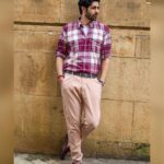 Rrahul Sudhir Instagram - Winter Is Coming… Shot By - @zebiee_xyz_ HMUA - @srksharukhkhan Costume - @hancockfashion #rrahulsudhir #instagram #photoshoot #explorepage #india #bhfyp #lfl #love #ootd #photooftheday #fashion Ballard Pier