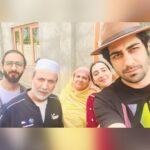 Rrahul Sudhir Instagram - The Conclusion Of Extraordinary Events… #rrahulsudhir #fyp #explore #photo #heritage #culture #spirituality Srinagar Kashmir