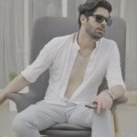 Rrahul Sudhir Instagram - Tanhai ka ashq mitaye yaha… Barbadiyaa bhi sabko jane mili hai kahaan… #rrahulsudhir #fyp #explore #photography #photooftheday #fashion #firerises Future Studios