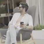 Rrahul Sudhir Instagram - Tanhai ka ashq mitaye yaha… Barbadiyaa bhi sabko jane mili hai kahaan… #rrahulsudhir #fyp #explore #photography #photooftheday #fashion #firerises Future Studios