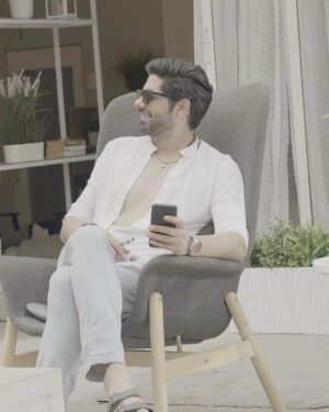 Rrahul Sudhir Instagram - Tanhai ka ashq mitaye yaha…
Barbadiyaa bhi sabko jane mili hai kahaan…

#rrahulsudhir #fyp #explore #photography #photooftheday #fashion #firerises