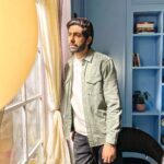 Rrahul Sudhir Instagram - NaAlSi2O6 Stylist - @mehandi7_ HMUA - @srksharukhkhan PC - @srksharukhkhan Assistant Stylist - @_sejalll18___ #rrahulsudhir #ootd #potrait #fyp #explore #photooftheday #fashion #moss Mumbai, Maharashtra