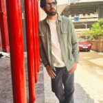 Rrahul Sudhir Instagram - NaAlSi2O6 Stylist - @mehandi7_ HMUA - @srksharukhkhan PC - @srksharukhkhan Assistant Stylist - @_sejalll18___ #rrahulsudhir #ootd #potrait #fyp #explore #photooftheday #fashion #moss Mumbai, Maharashtra