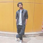 Rrahul Sudhir Instagram - आना होगा तुम्हें मेरे लिए… साथी मेरी…सूनी राह के… #rrahulsudhir #fyp #explore #ootd #potraits #photooftheday #fashion PC - @srksharukhkhan Mumbai, Maharashtra