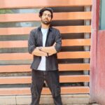 Rrahul Sudhir Instagram - आना होगा तुम्हें मेरे लिए… साथी मेरी…सूनी राह के… #rrahulsudhir #fyp #explore #ootd #potraits #photooftheday #fashion PC - @srksharukhkhan Mumbai, Maharashtra
