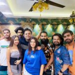 Rrahul Sudhir Instagram - छत तो बहुत मिली… बस घर ना मिला कहीं… @totalindiandrama @shrishtimunka #rrahulsudhir #totalindiandrama Mumbai, Maharashtra