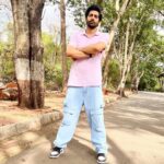 Rrahul Sudhir Instagram - 🩷 Denims By - @vitaminkash Hair Stylist - @aamir___i67 #rrahulsudhir #fashionblogger #fashion #style #fashionstyle #ootd #instagood #love #instafashion #model #instagram #photography #photooftheday #styleblogger #blogger #beautiful #picoftheday #streetstyle #instadaily #onlineshopping #outfitoftheday #outfit #lifestyle #fashiondesigner Dada Saheb Phalke Film City