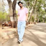 Rrahul Sudhir Instagram - 🩷 Denims By - @vitaminkash Hair Stylist - @aamir___i67 #rrahulsudhir #fashionblogger #fashion #style #fashionstyle #ootd #instagood #love #instafashion #model #instagram #photography #photooftheday #styleblogger #blogger #beautiful #picoftheday #streetstyle #instadaily #onlineshopping #outfitoftheday #outfit #lifestyle #fashiondesigner Dada Saheb Phalke Film City