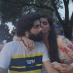 Rrahul Sudhir Instagram - See You At #youtube On 10th June 2023 Link In Bio A Big Thankyou To @pennedpie for the location and serving us all such amazing food ♥️ @sonipictures.ltd #rrahulsudhir #rasinromance #pennedpie #dehradun #shortfilm #experiment