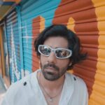 Rrahul Sudhir Instagram - BOOM! Take your swag out for a trot. Be like @rrahulsudhir #letsbounce #2023 #breakbounce #newarrivals #mensfashion #summerstyle #casualfashion #mensstyle #menswear #fashion #lifestyle #alternatefashion #edgyfashion #everydayfashion #fashionindia #streetstyle #instafashion #onlineshopping #fashionista #music #streetstyle #hiphop #dance #sport #partywear #travel #sport