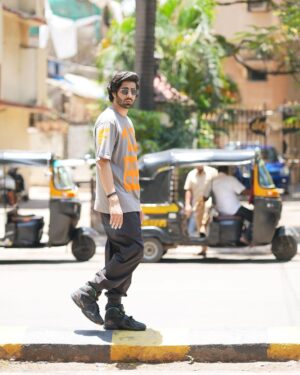 Rrahul Sudhir Instagram - PogBooooooooom 

HMUA - @srksharukhkhan 
Costume - @letsbreakbounce 

#fashionmodel #fashion #model #modeling #photography #fashionblogger #fashionstyle #fashionphotography #photoshoot #style #fashionista #modellife #portrait #photooftheday #beauty #instagood #instagram #models #love #fashiondesigner #modelling #portraitphotography #beautiful #instafashion #photographer #picoftheday #modelsearch #fashionweek #malemodel #rrahulsudhir