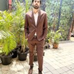 Rrahul Sudhir Instagram - Flanker// #rrahulsudhir #explore #fyp #ootd #vagrant Hair - @aamir___i67 Dada Saheb Phalke Film City