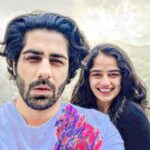 Rrahul Sudhir Instagram - There Are No Guarantees…But Remember,Even In The Future,The Sweet Is Never As Sweet Without The Sour… #rrahulsudhir
