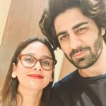 Rrahul Sudhir Instagram - I Won’t Reveal Anything…That Is What My Contract Says… #rrahulsudhir #mamtayashpatnaik #immj2 #beyonddreamsofficial #explore #actorslife Mumbai, Maharashtra