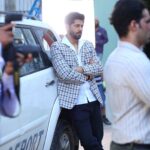 Rrahul Sudhir Instagram - Setting The Aberrant Standards For The Not So Quintessential… #rrahulsudhir Mumbai, Maharashtra