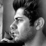 Rrahul Sudhir Instagram - Shayad In Lamho Mein Kahi… Kahi To Zindagi Hai… Aur Agar Zindagi Na Ho… To Woh Bhi Humko Gawara Hai… Kyuki Yeh Lamha Bhi To Tujhse Hi Hai… #rrahulsudhir #shayari Mumbai, Maharashtra