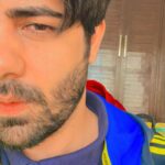 Rrahul Sudhir Instagram - Everybody Gangsta Till They UP… #rrahulsudhir #lukadoncic Mumbai, Maharashtra