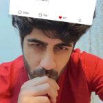 Rrahul Sudhir Instagram - Next Life…Shall Use The Auto-Reply Option… Tab Tak Ke Liye…Kindly Bear With Me #rrahulsudhir #reels #reelsinstagram #manike Mumbai, Maharashtra