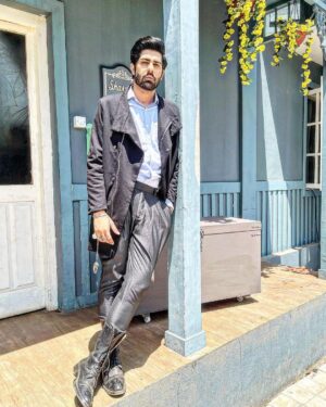 Rrahul Sudhir Instagram - 🐺

#rrahulsudhir