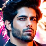 Rrahul Sudhir Instagram - When You Can’t Get People Together For A Photoshoot… #rrahulsudhir #ai #explore #fyp #fantasy