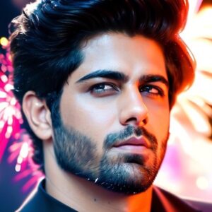 Rrahul Sudhir Instagram - When You Can’t Get People Together For A Photoshoot…

#rrahulsudhir #ai #explore #fyp #fantasy