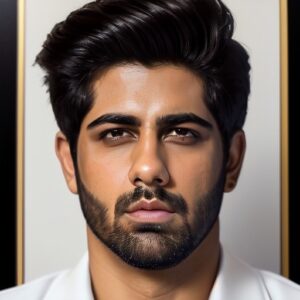 Rrahul Sudhir Instagram - When You Can’t Get People Together For A Photoshoot…

#rrahulsudhir #ai #explore #fyp #fantasy