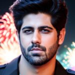 Rrahul Sudhir Instagram - When You Can’t Get People Together For A Photoshoot… #rrahulsudhir #ai #explore #fyp #fantasy