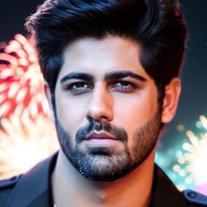 Rrahul Sudhir Instagram - When You Can’t Get People Together For A Photoshoot…

#rrahulsudhir #ai #explore #fyp #fantasy