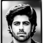Rrahul Sudhir Instagram - When You Can’t Get People Together For A Photoshoot… #rrahulsudhir #ai #explore #fyp #fantasy