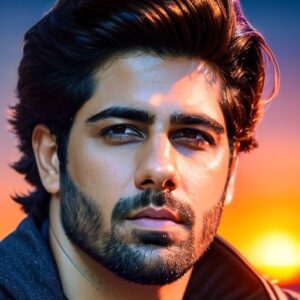 Rrahul Sudhir Instagram - When You Can’t Get People Together For A Photoshoot…

#rrahulsudhir #ai #explore #fyp #fantasy