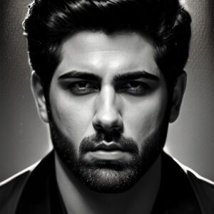 Rrahul Sudhir Instagram - When You Can’t Get People Together For A Photoshoot…

#rrahulsudhir #ai #explore #fyp #fantasy