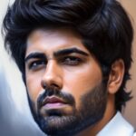 Rrahul Sudhir Instagram - When You Can’t Get People Together For A Photoshoot… #rrahulsudhir #ai #explore #fyp #fantasy