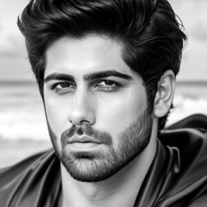 Rrahul Sudhir Instagram - When You Can’t Get People Together For A Photoshoot…

#rrahulsudhir #ai #explore #fyp #fantasy