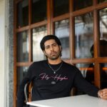 Rrahul Sudhir Instagram - FLY HIGH 🪽 Embarking on a journey from the corporate grind to the glimmering lights, I am Rrahul Sudhir – an actor who believes in flying high while keeping my feet grounded. 🚀✨ Through rejections and setbacks, my story is a testament to the power of chasing dreams relentlessly. Join me on this adventure where we break free from societal norms and embrace our true callings. 🌟 But that's not all – in the pursuit of my dreams, I founded Rra Apprels, a brand that resonates with ambitious visionaries like me. Together, let's build a community where dreams know no bounds. 🌌 #FlyHighWithRahul #DreamersJourney #RraApprels #chaseyourdreams Shot & Edited By - @theabhishek7_ MUA- @srksharukhkhan Location - @saqi.bombay @fareedx_710 #fashionmodel #style #fashionblogger #onlineshopping #weekend #stylish #tops #apparels #lookdodia #look #atacado #haul #loveforfashion #fashionposts #fashionstatement #fabrics #fashionnow #man #cool #fashionista #ootd #fyp #explore #flyhigh Saqi