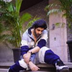 Rrahul Sudhir Instagram - Laborare Est Orare #explore #fyp #ootd #fashion #luxury #model #rrahulsudhir #instagram #instafashion #photooftheday #outerwear Mumbai, Maharashtra