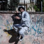 Rrahul Sudhir Instagram - “Some Artistic…Abstruse Caption” Shot By- @akphotography_mumbai Casual active wear @chkokko Style Partner: @styling.your.soul X @socialpinnaclepr MUA - @kalim_makeupartist @fareed_shaikh710 urf Montu Bhai #rrahulsudhir #ootd #fashion #fashionista #fashionstyle #candid #manasvivashist #style #styleblogger #bhainskilassi #photooftheday #photography Bandra