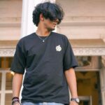 Rrahul Sudhir Instagram - #forthecommunity #honolulu #man #person #guy #one #people #boy #menwithclass #gentleman #menwithstyle #men #life #instagood #me #is #it #artoftheday #photooftheday #young #selfie #menfashion #time #day @honolulu_tees Ballard Pier