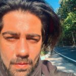 Rrahul Sudhir Instagram - Living that life 🕴️ . . . . . #endlessfaces #endlesslove #endlessknowledge #endlesseternity