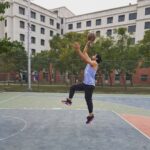 Rrahul Sudhir Instagram - Couldn’t Resist… #sports #ballislife #basketballtraining #fashion #instagood #photooftheday #beautiful #style #basketball #crossovers #picoftheday #happy #instagram #photography #instadaily #me #model
