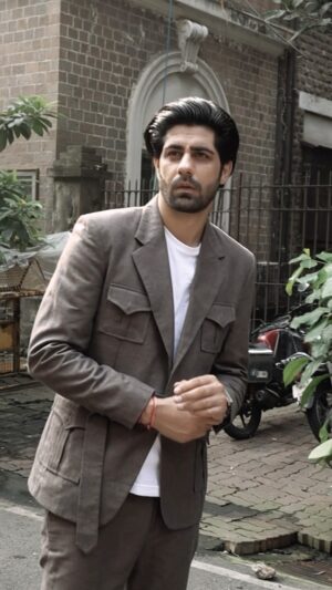 Rrahul Sudhir Instagram - Kabhi to kar khud ko bayaan…
Kabhi to de apna nishaan…

Shot By - @zebiee_xyz_ 
HMUA - @srksharukhkhan 
Costume - @french_crown_india 

#style #instagood #ootd #fashion #photography #photographer #outfit #stylish #outfitoftheday #luxury #brand #reelsinstagram #reelitfeelit #explore #trending #reelsvideo #viral #instagram #explorepage #love #instagood #reelkarofeelkaro #reelsindia #foryou #reel #fyp #instadaily #photography #reelsviral #instagramreels #instareels #reelsinsta