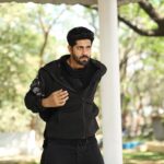 Rrahul Sudhir Instagram - That which doesn’t kill you makes you delirious #rrahulsudhir