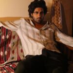 Rrahul Sudhir Instagram - In your house….I long to be… Room by room….patiently… I’ll wait for you there… Like a stone… I’ll wait for you there… ALONE… #rrahulsudhir