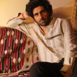 Rrahul Sudhir Instagram - In your house….I long to be… Room by room….patiently… I’ll wait for you there… Like a stone… I’ll wait for you there… ALONE… #rrahulsudhir