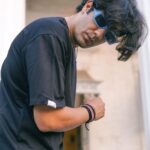 Rrahul Sudhir Instagram - #forthecommunity #honolulu #man #person #guy #one #people #boy #menwithclass #gentleman #menwithstyle #men #life #instagood #me #is #it #artoftheday #photooftheday #young #selfie #menfashion #time #day @honolulu_tees Ballard Pier